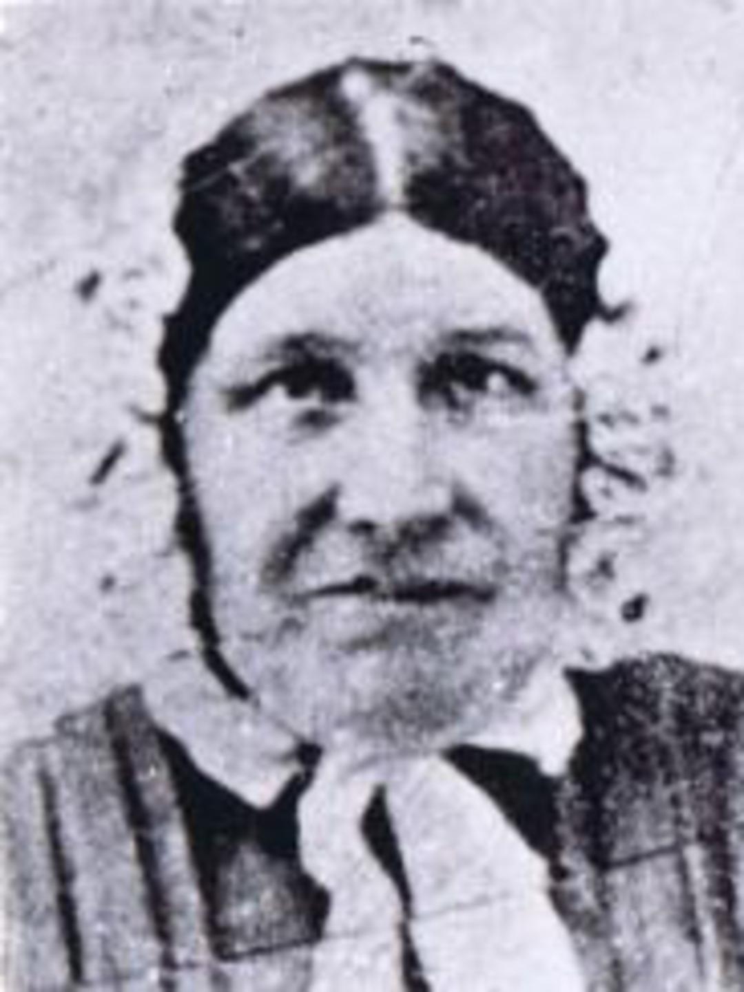 Elizabeth Barnett (1805 - 1868) Profile